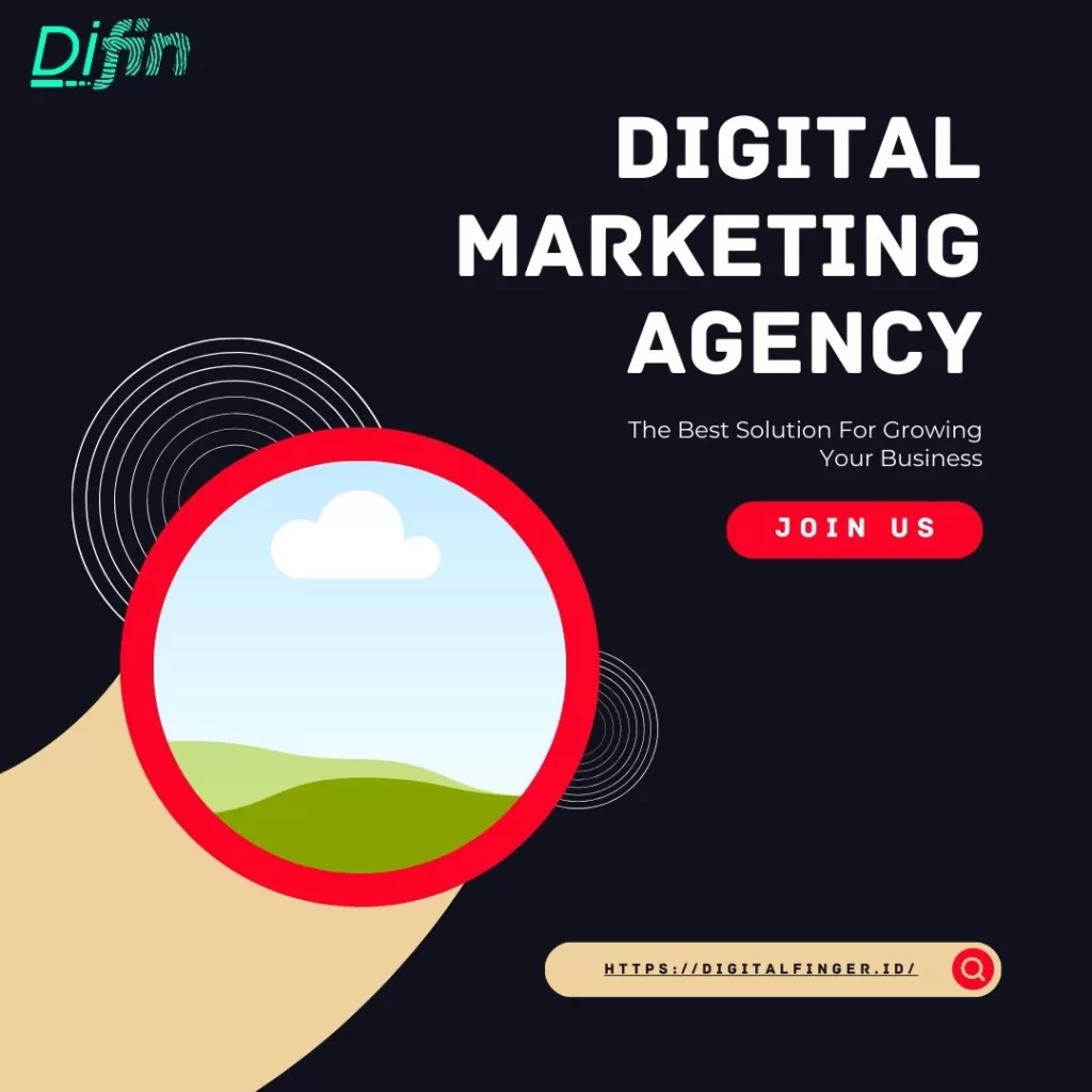 Keberhasilan Digital Marketing