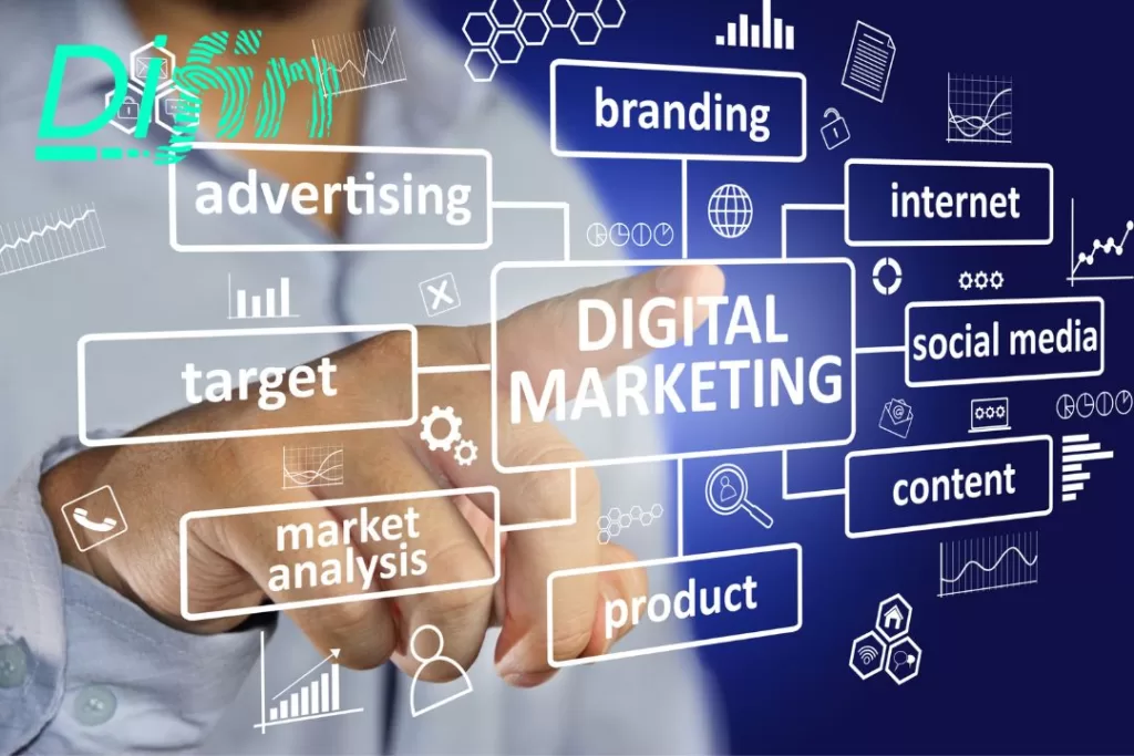 Pemasaran Digital untuk Bisnis