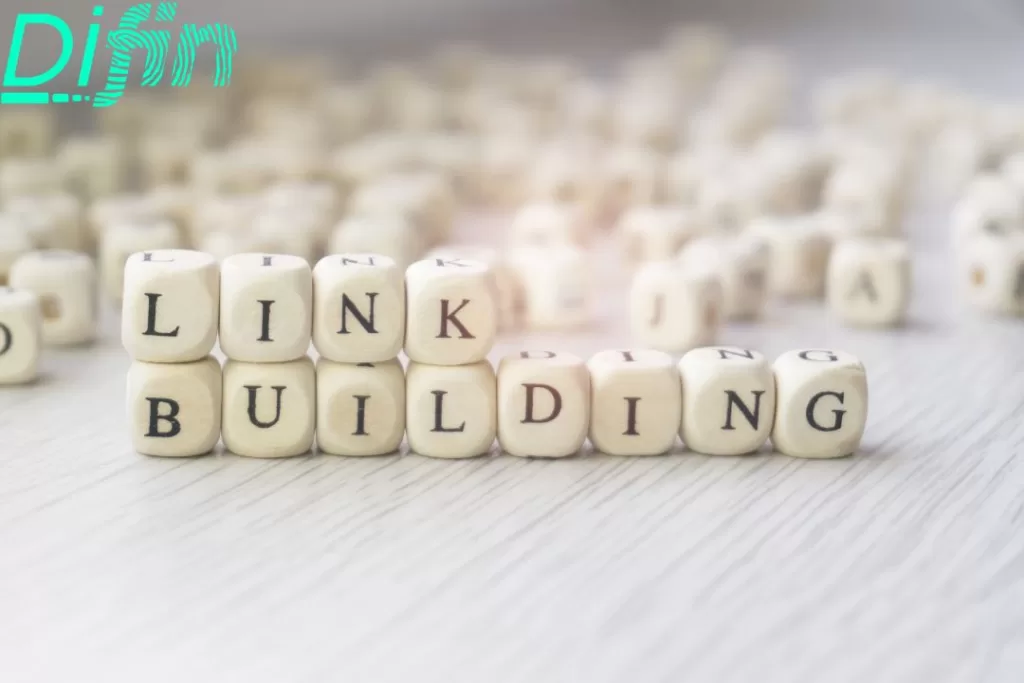 Pembangunan Tautan (Link Building)