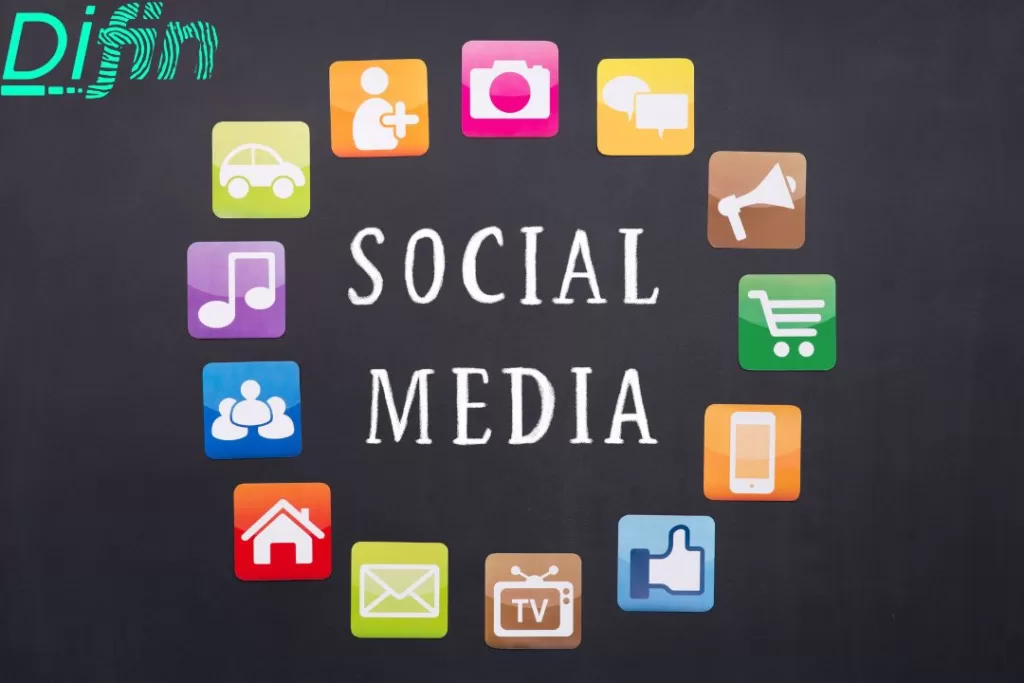 Peran Media Sosial dalam Pemasaran Digital