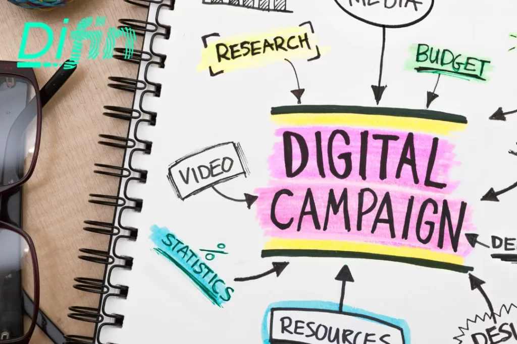 Keberhasilan Digital Marketing Campaigns