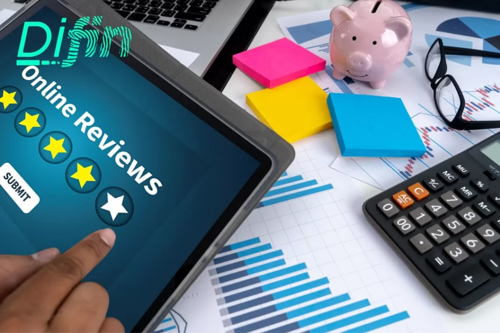 Pentingnya Ulasan Online dalam Membangun Kepercayaan