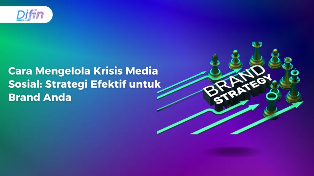 Cara Mengelola Krisis Media Sosial